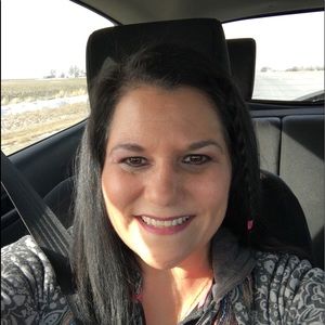 Meet your Posher, Fawn